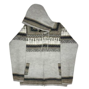 Light gray original Hoodie