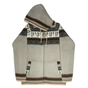 Havana with brown tones Hoodie