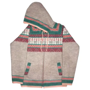 Melon with pastels Hoodie