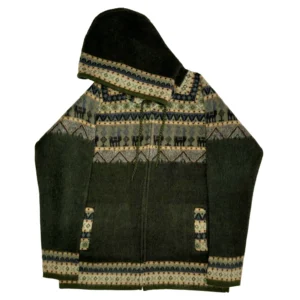 Military colors Hoodie